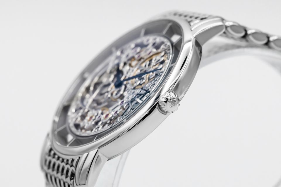 Patek Philippe Complications 5180/1G-010 Image 2